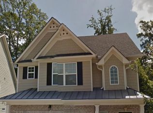 5430 Chatham Cir, Norcross, GA 30071