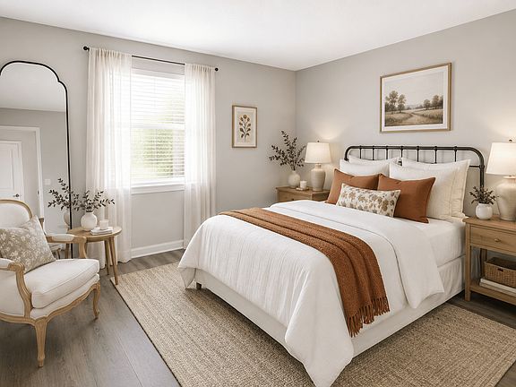 5th image of 101 Ramblelake Rd #9301-A
