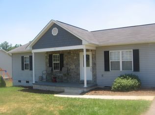 71 Pattys Pl, Stony Point, NC 28678