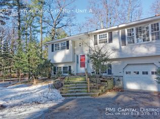 605 Clifton Park Ctr Rd #A, Clifton Park, NY 12065