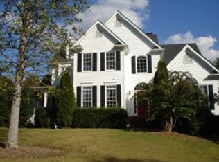 3303 Greens Ridge Ct, Dacula, GA 30019