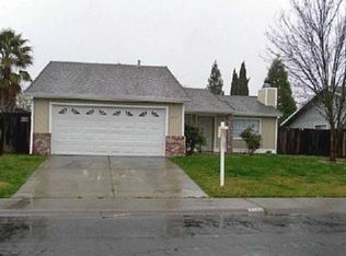 3770 Samos Way, Sacramento, CA 95823