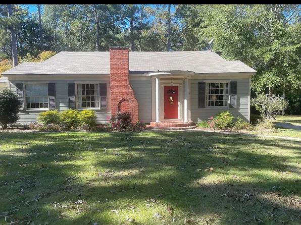 107 Brady Dr, Brookhaven, MS 39601