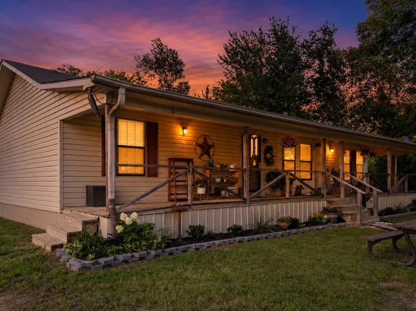 15197 Farm Road 71 E, Sulphur Bluff, TX 75481