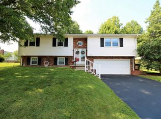 504 Severn Way, Lexington, KY