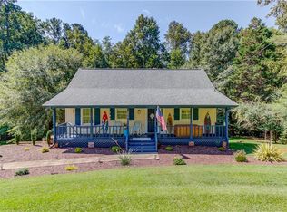 3574 Thompson Bnd, Gainesville, GA 30506