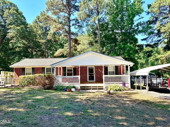 923 Spruce Pine Trl #116, Durham, NC 27705