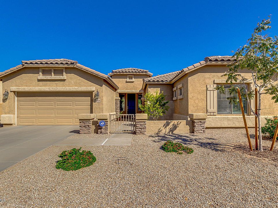 1st image of 19374 E Canary Way