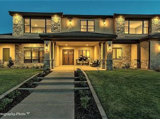 2336 E 3970 S, St George, UT 84790