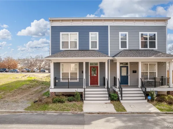 711 Cameo St, Richmond, VA 23220