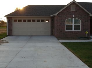 18874 S Birch Hollow Way, Claremore, OK 74017