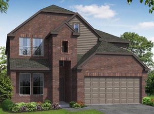 8327 Northern Pintail Dr, Houston, TX 77049