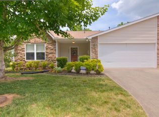 9945 Villa Ridge Way, Knoxville, TN 37932