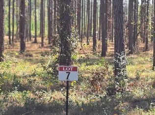 7 Army Recreation Rd, Florien, LA 71429