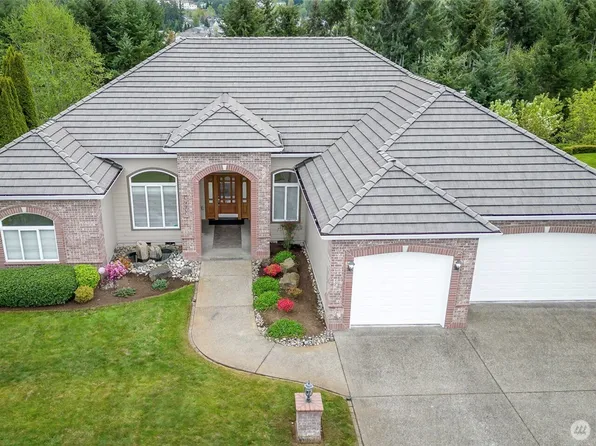 17713 92nd Avenue E, Puyallup, WA 98375