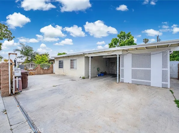 1225 E Bankers Dr, Carson, CA 90746