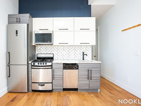 2nd image of 50 Starr St #3F