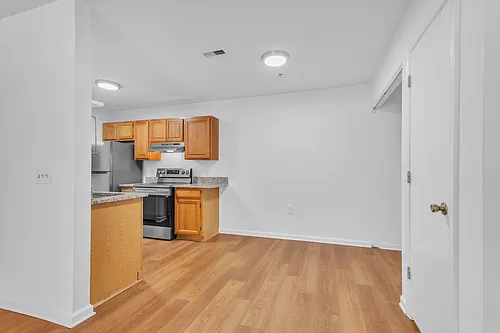 Floor plan 417B