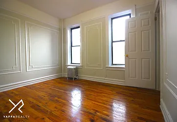 Rented by Yaffa Realty LLC