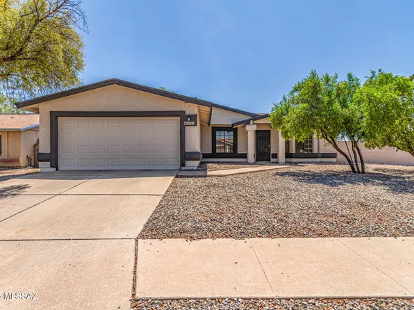 5771 S Hillerman Dr, Tucson, AZ 85746