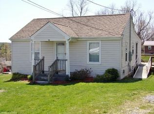 116 Angels Rest Dr, Pearisburg, VA 24134