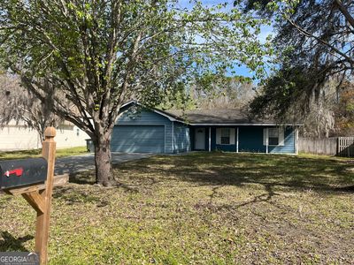 147 Lakeside Dr, Kingsland, GA, 31548