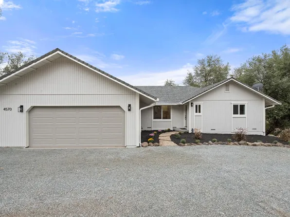 4570 Woodside Way, Shingle Springs, CA 95682