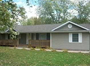 6317 N State Road 49, Rensselaer, IN 47978