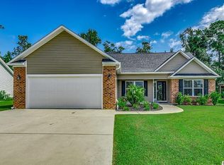 267 Oak Landing Dr, Conway, SC 29527