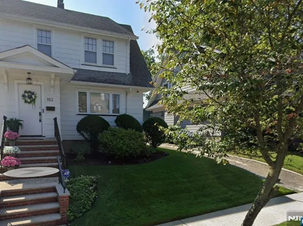 102 Pleasant Pl, Kearny, NJ 07032