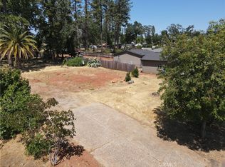 1855 Salida Way LOT 9, Paradise, CA 95969