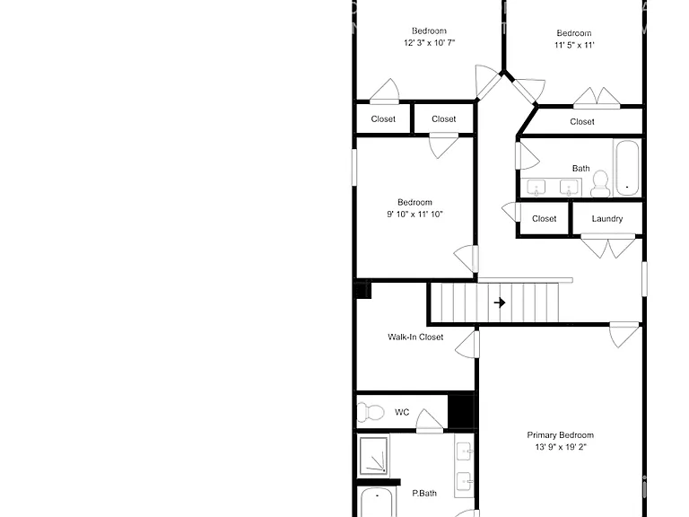 2036 Theberton Trl — Photo 3