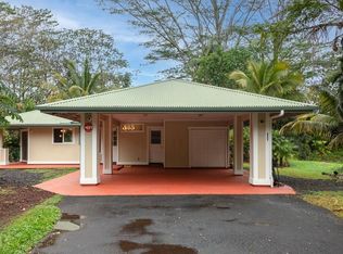 15-658 Puni Mauka Loop S, Pahoa, HI 96778