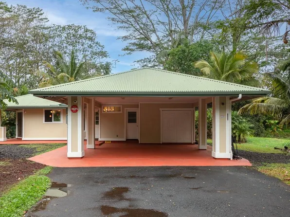 15-658 Puni Mauka Loop S, Pahoa, HI 96778