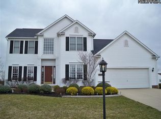 10240 Janet Dr, Streetsboro, OH 44241