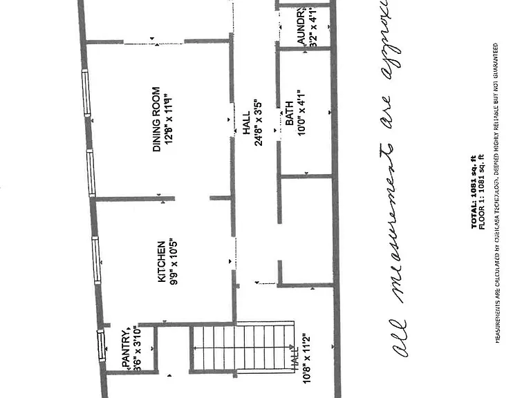 1 E Carver St — Photo 17