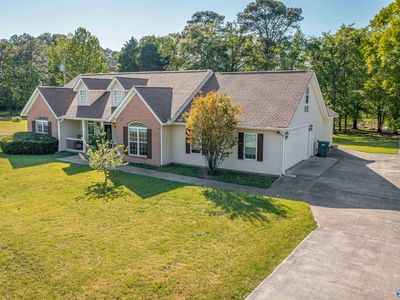 25 County Road 504, Centre, AL, 35960