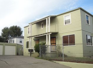 1529 Filbert St, Oakland, CA 94607