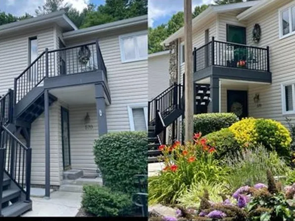 580 Britton Creek Dr, Hendersonville, NC 28791