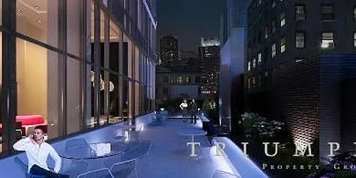 Rented by Triumph Property Group