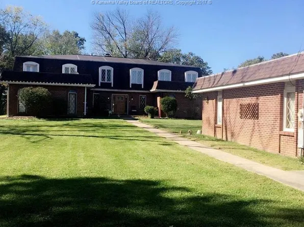 1087 Foley Dr, Saint Albans, WV 25177