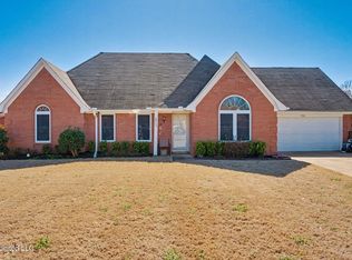 6933 Margaret Way Cv, Walls, MS 38680