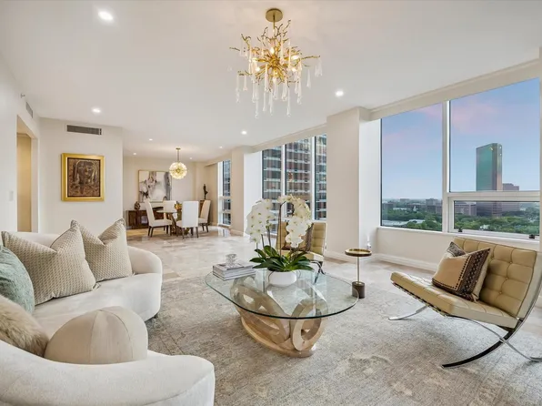 5100 San Felipe St Unit 164E, Houston, TX 77056