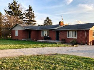 594 Us Rte #250, Greenwich, OH 44837