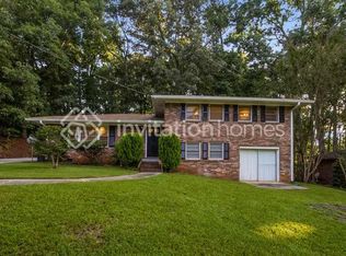 1398 Yates Ave, Austell, GA 30106