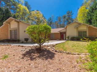110 Timber Rdg, Peachtree City, GA 30269