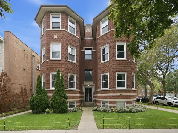 1647 W Sherwin Ave APT 1, Chicago, IL 60626