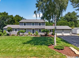 15 Winston Road, East Lyme, CT 06333