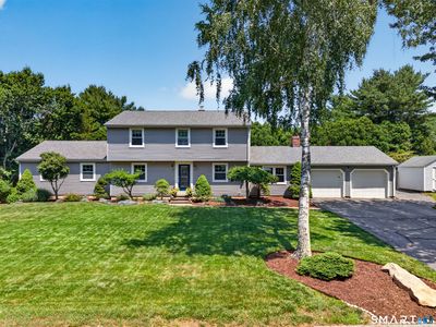 15 Winston Road, East Lyme, CT, 06333