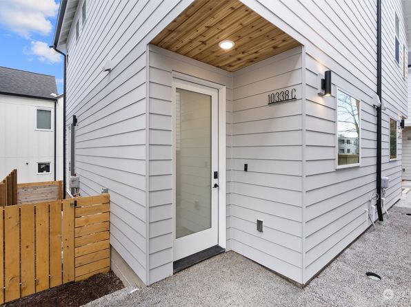 Property image for 10338 Wallingford Avenue N UNIT C, Seattle, WA 98133